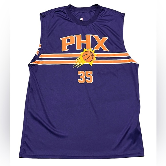 KD jersey shirt - Picture 2 of 2